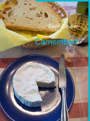 cover image of Camembert